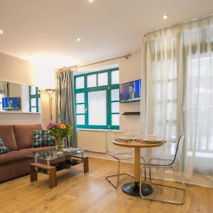 Appartement met een Slaapkamer