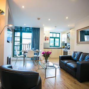 Appartement met Twee Slaapkamers