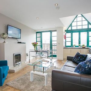 Appartement met Drie Slaapkamers